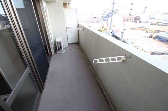 COCO西市の物件内観写真