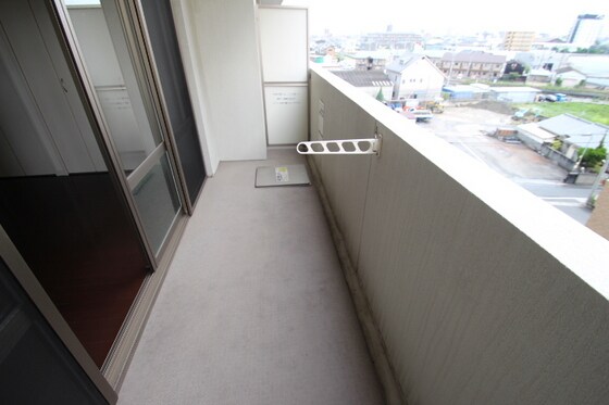 COCO西市の物件内観写真