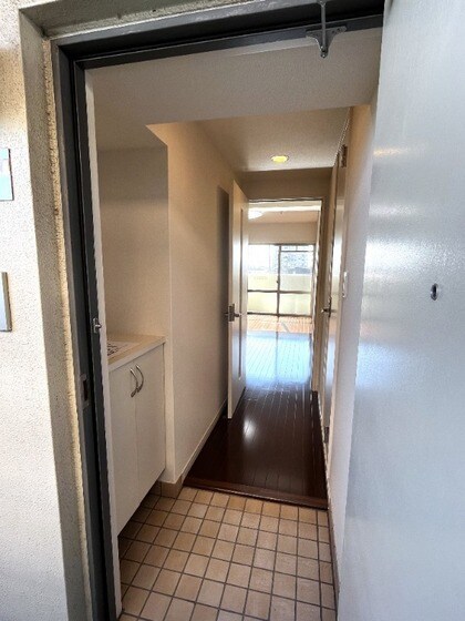 COCO西市の物件内観写真