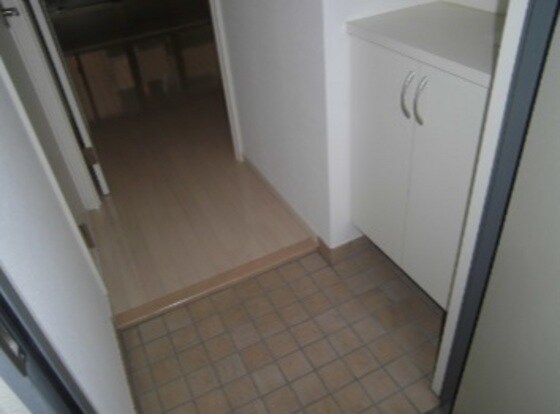 COCO西市の物件内観写真