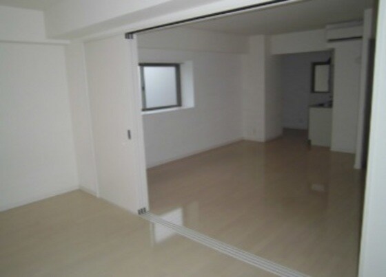 COCO西市の物件内観写真