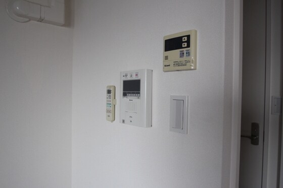 COCO西市の物件内観写真