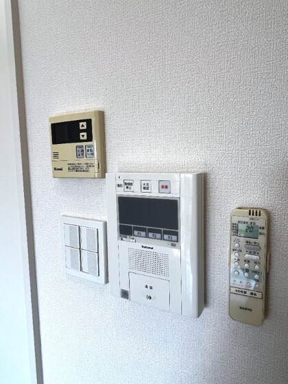 COCO西市の物件内観写真