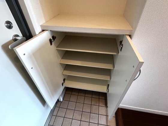 COCO西市の物件内観写真