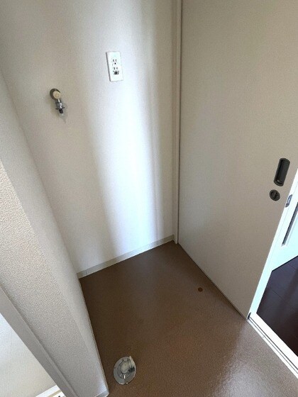 COCO西市の物件内観写真