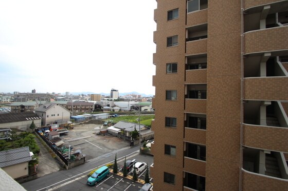 COCO西市の物件内観写真