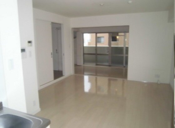 COCO西市の物件内観写真