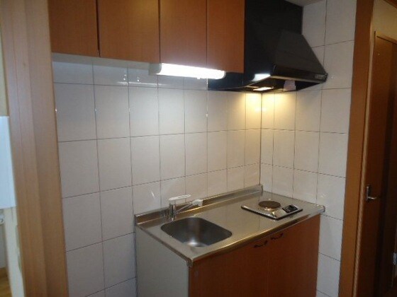 ダイヤモンド・パレスの物件内観写真