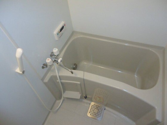 ダイヤモンド・パレスの物件内観写真