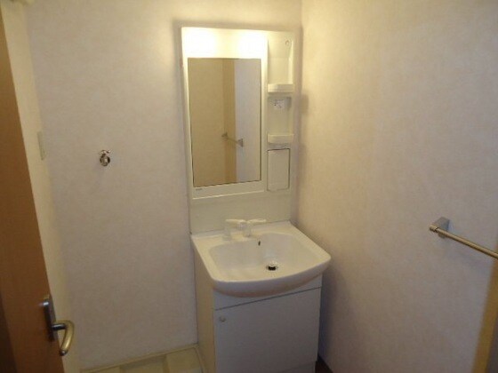 ダイヤモンド・パレスの物件内観写真