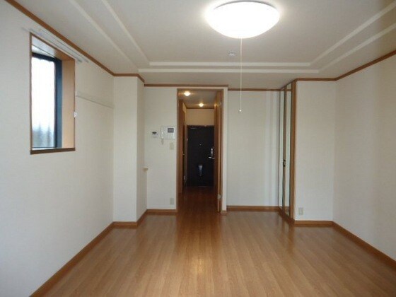 ダイヤモンド・パレスの物件内観写真