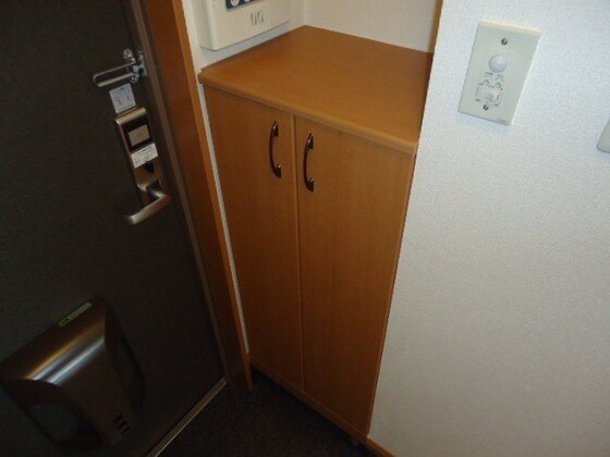 ダイヤモンド・パレスの物件内観写真