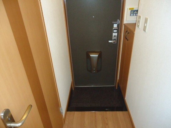 ダイヤモンド・パレスの物件内観写真