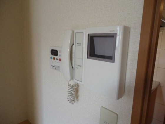 ダイヤモンド・パレスの物件内観写真