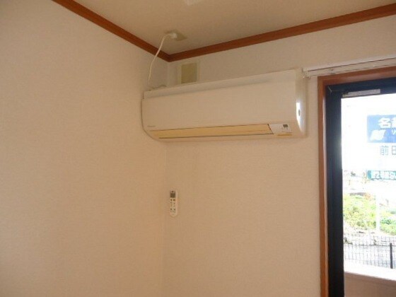 ダイヤモンド・パレスの物件内観写真