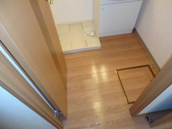 ダイヤモンド・パレスの物件内観写真