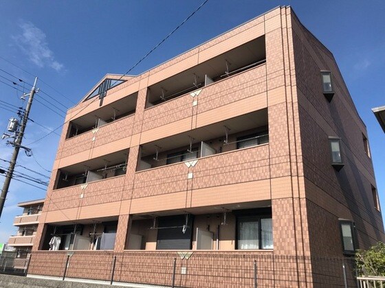 ダイヤモンド・パレスの物件内観写真