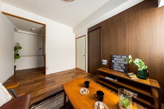 ふぁみーゆ旭川の物件内観写真