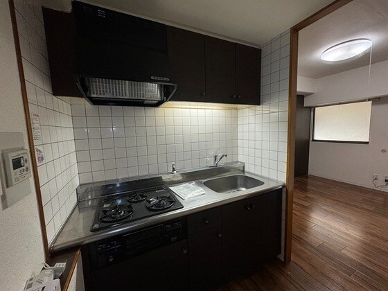 ふぁみーゆ旭川の物件内観写真