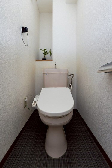 ふぁみーゆ旭川の物件内観写真