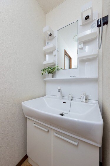 ふぁみーゆ旭川の物件内観写真