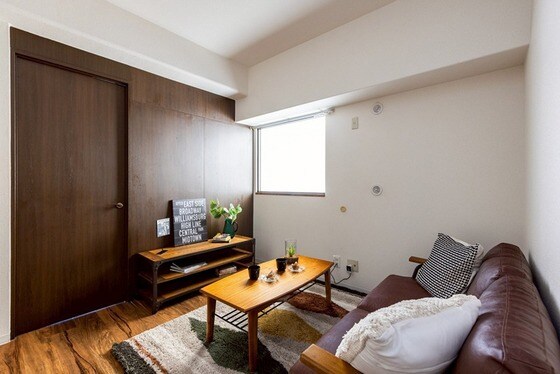 ふぁみーゆ旭川の物件内観写真