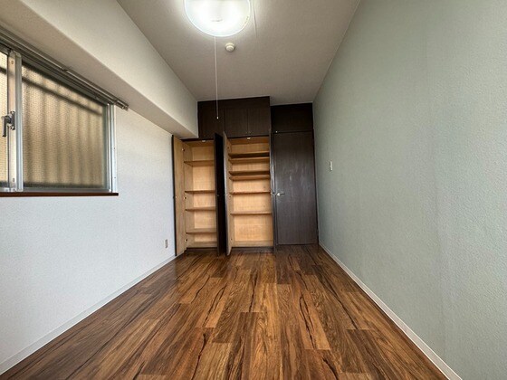 ふぁみーゆ旭川の物件内観写真