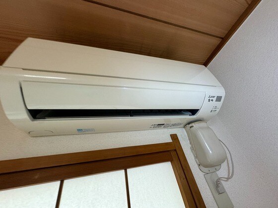 ふぁみーゆ旭川の物件内観写真