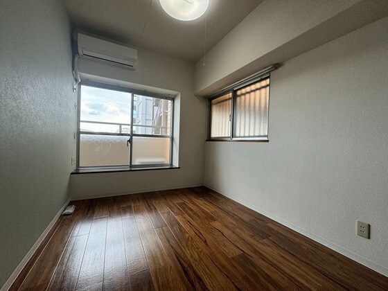 ふぁみーゆ旭川の物件内観写真