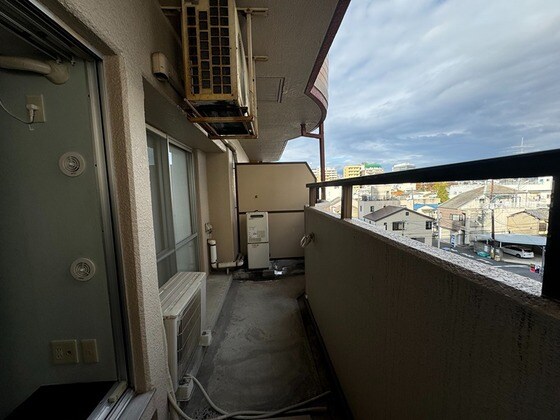 ふぁみーゆ旭川の物件内観写真