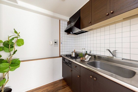 ふぁみーゆ旭川の物件内観写真