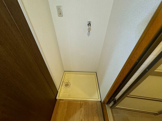 ふぁみーゆ旭川の物件内観写真