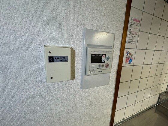 ふぁみーゆ旭川の物件内観写真