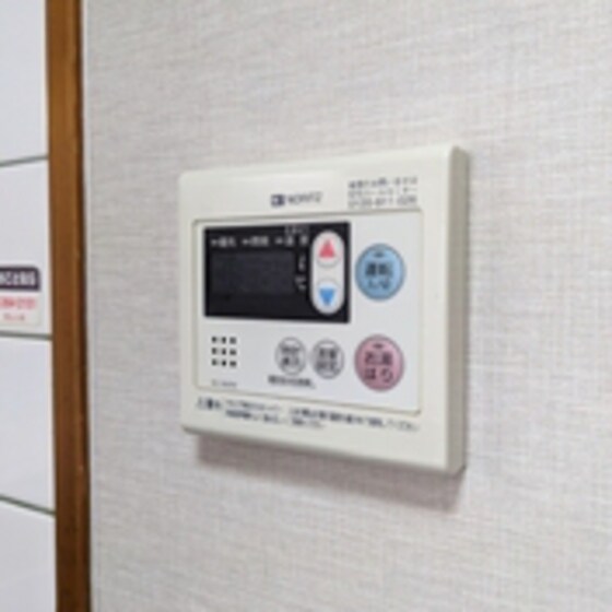 ふぁみーゆ旭川の物件内観写真