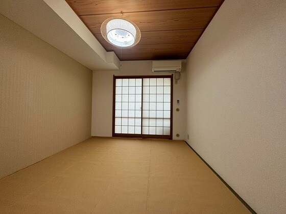 ふぁみーゆ旭川の物件内観写真