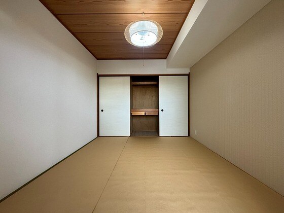 ふぁみーゆ旭川の物件内観写真