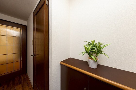 ふぁみーゆ旭川の物件内観写真