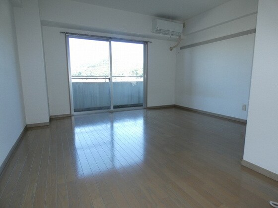 コザックスの物件内観写真