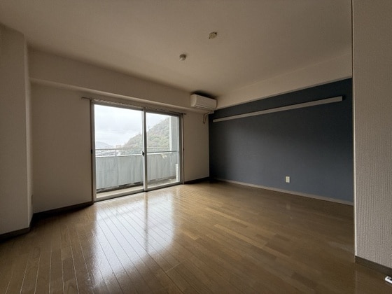 コザックスの物件内観写真