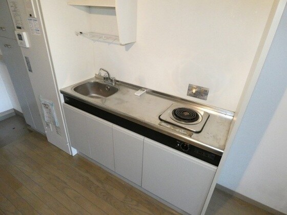 コザックスの物件内観写真