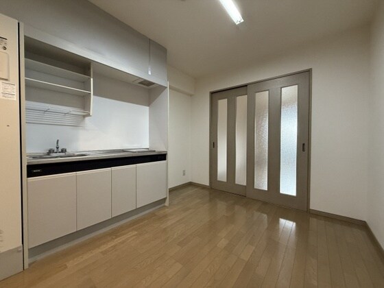 コザックスの物件内観写真