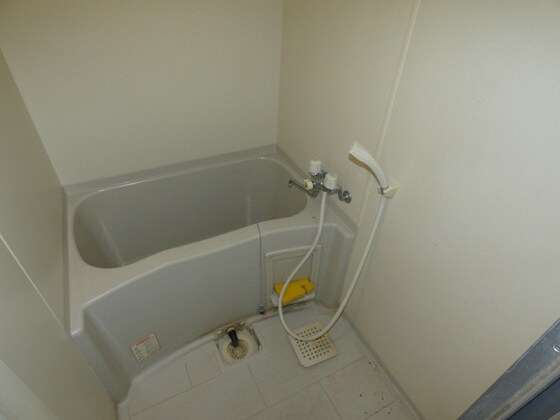 コザックスの物件内観写真