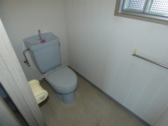 コザックスの物件内観写真