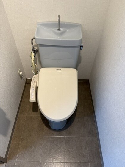 コザックスの物件内観写真