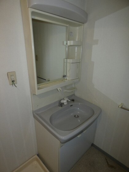 コザックスの物件内観写真