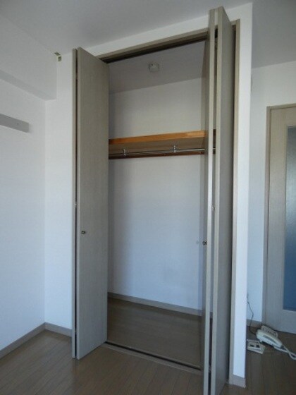 コザックスの物件内観写真