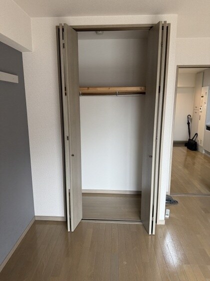 コザックスの物件内観写真