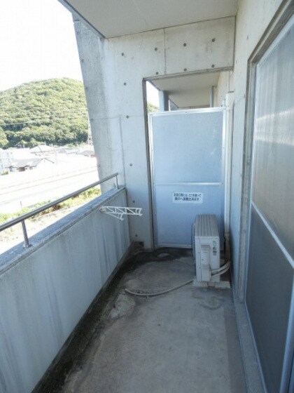 コザックスの物件内観写真