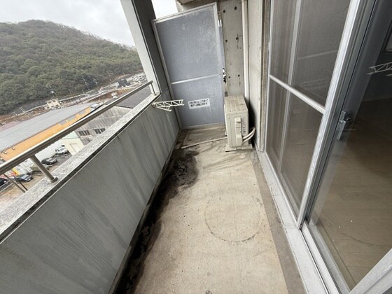 コザックスの物件内観写真