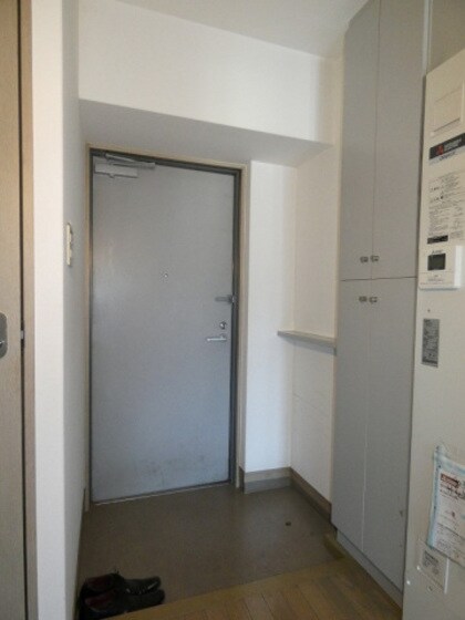 コザックスの物件内観写真